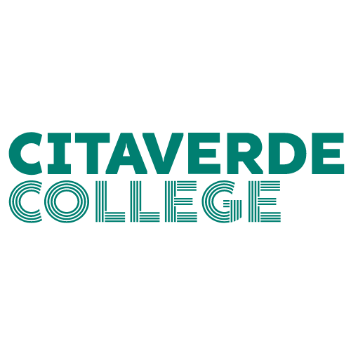 Citaverde College logo