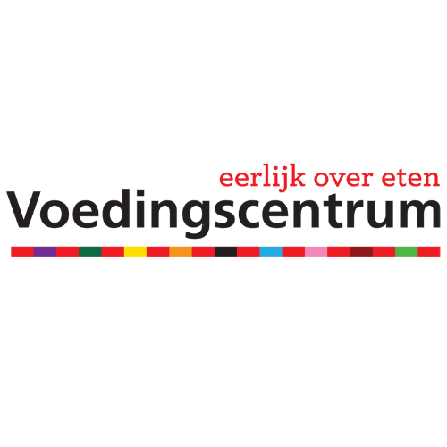 Voedingscentrum logo