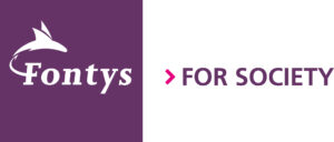 Fontys logo