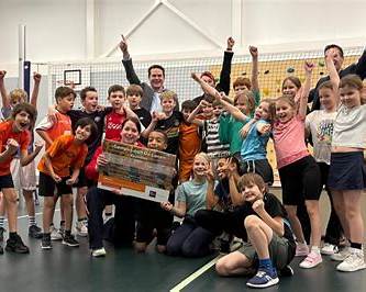 winnende school basisschool in beweging award